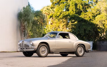 Alfa Romeo 1900C Sprint, 1953