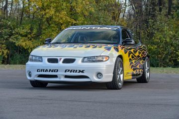 Pontiac Grand Prix GTP, 1998