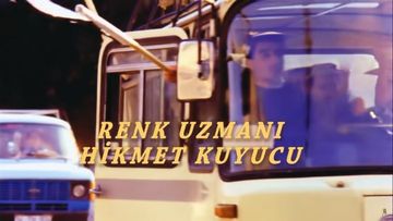 Ford-Otosan Transit in Garip (1986)