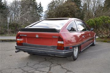 CITROEN, 1987