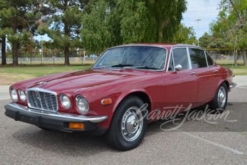JAGUAR XJ 12, 1978