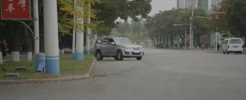 Great Wall Hover in 대결의 낮과 밤 (2025)