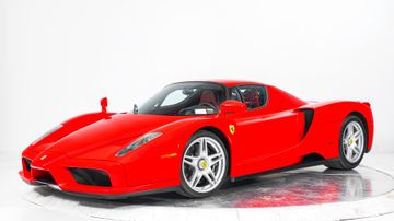Ferrari Enzo, 2003