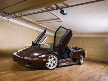 Lamborghini Diablo VT 6.0 SE, 2001