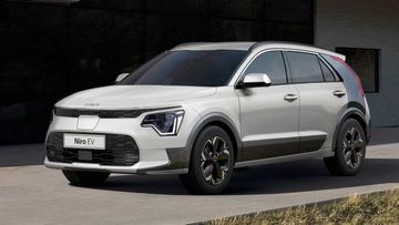 Kia Niro Plug-in-Hybrid (Mk II 171 PS) specs