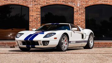 Ford GT, 2006