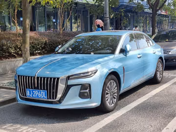 Hongqi H5 specs