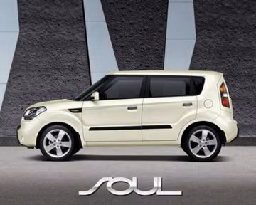 Kia Soul 1.6 CVVT specs