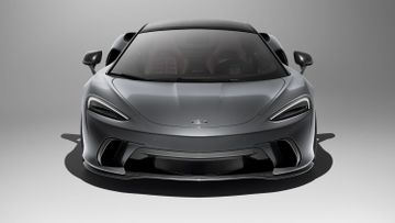 McLaren GTS specs