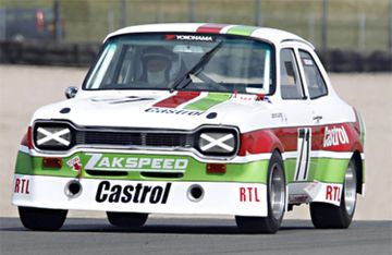 Ford Escort MKI-Auction Lot, 1972
