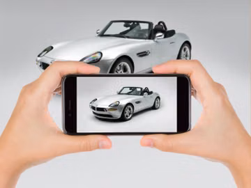 BMW Z8, 2000
