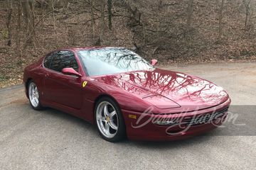 FERRARI 456 GT, 1995