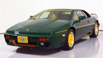 Lotus Jim Clark Edition, 1991