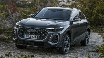 Audi Q5 Tfsi Gu 272 Ps specs