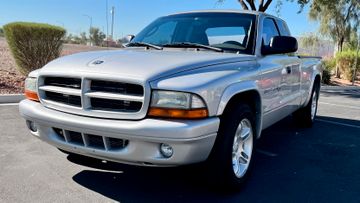 Dodge Dakota R/T Pickup, 2001