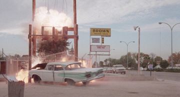 Edsel Ranger in Used Cars (1980)