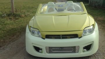 Scion TC, 2005