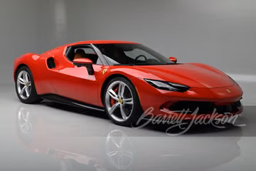 FERRARI 296 GTB, 2023