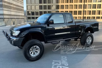 TOYOTA TACOMA PICKUP, 1999