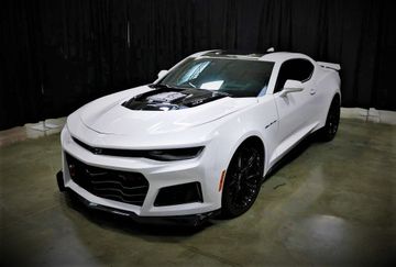 Chevrolet Callaway Camaro ZL1, 2019