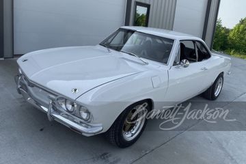 CHEVROLET CORVAIR, 1965