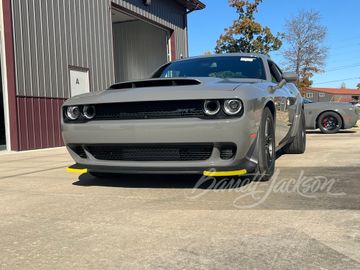 DODGE CHALLENGER SRT DEMON 170 REDEYE, 2023