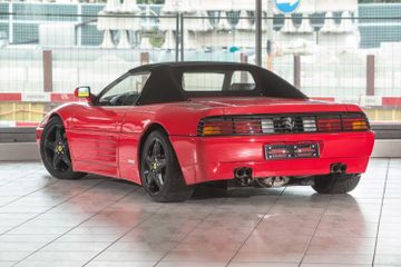 Ferrari 348 Spider, 1994