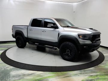 Ram 1500 TRX, 2021