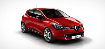Renault Clio TCe 120 (Mk IV) specs