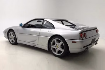 FERRARI F355 F1, 1999