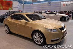 Baic 700 (Beijing) specs