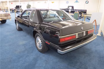 BUICK GRAND NATIONAL, 1986