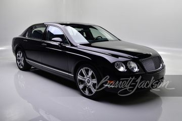 BENTLEY CONTINENTAL FLYING SPUR, 2006