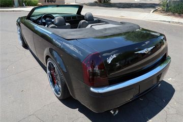 CHRYSLER 300C CUSTOM TOPLESS ROADSTER, 2005