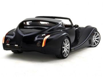 Morgan Aero SuperSports specs