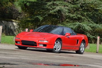 Honda NSX 3.0L, 1991