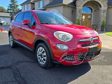 FIAT 500X POP, 2016