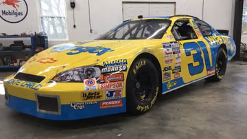 Chevrolet Monte Carlo NASCAR, 1997
