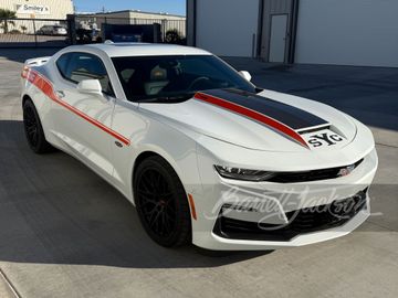 CHEVROLET CAMARO YENKO S/C STAGE I 1150HP, 2024