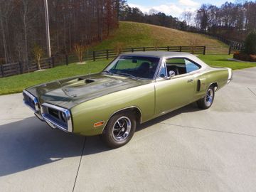 Dodge Coronet R/T, 1970