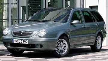 Lancia Lybra 2.0 SW specs