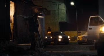 Great Wall Wingle 5 in Rebel (2022)