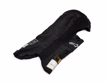 Lando Norris McLaren Formula 1 Alpinestars Balaclava, 2024