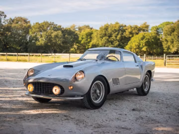 Ferrari 250 GT Berlinetta 'Tour de France', 1957