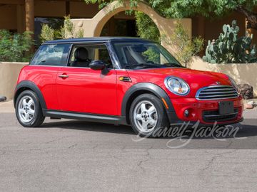 MINI COOPER, 2011