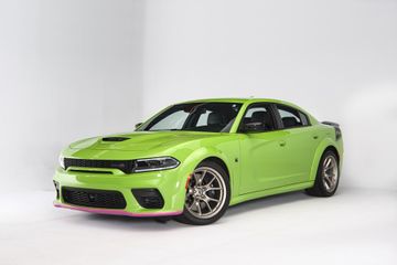 Dodge Charger Swinger, 2023