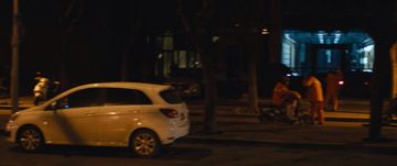 BAIC E-Series in 解救吾先生 (2015)