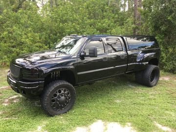 GMC Sierra Custom Classic Pickup, 2007