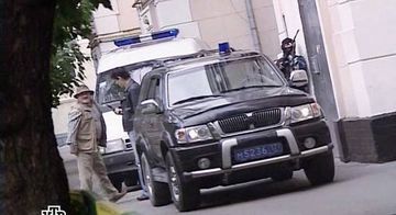 Great Wall Safe in Час Волкова (2007-2011)