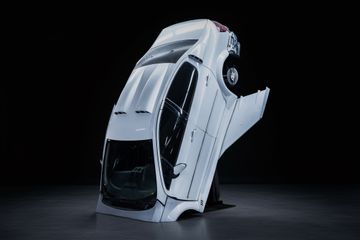 Peugeot 407, 2006